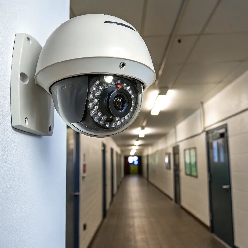Security Camera