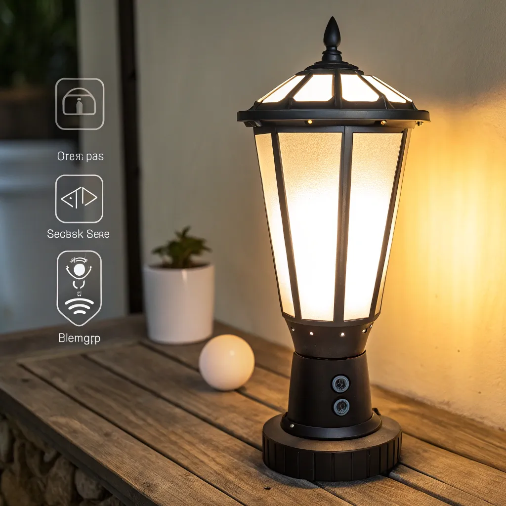 Smart Light